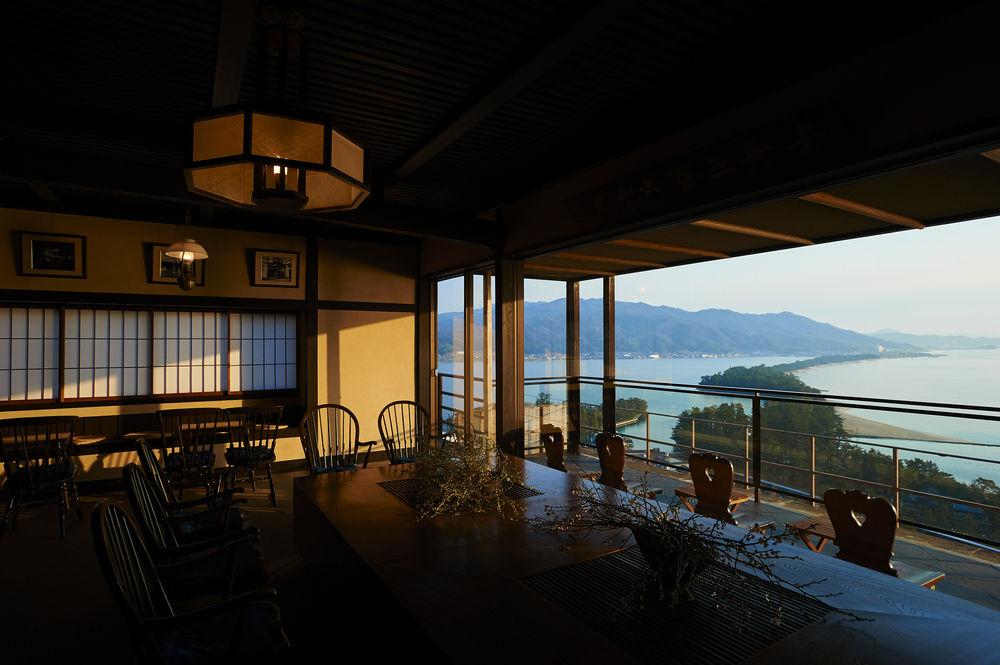 Genmyoan Hotel Miyazu Exterior foto